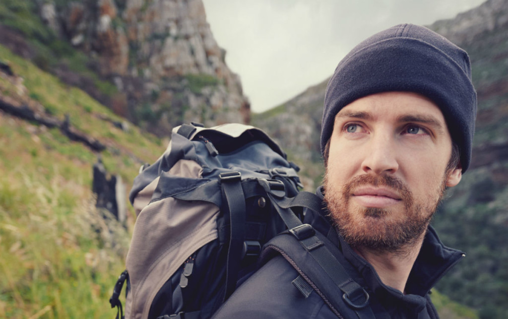 adventureman