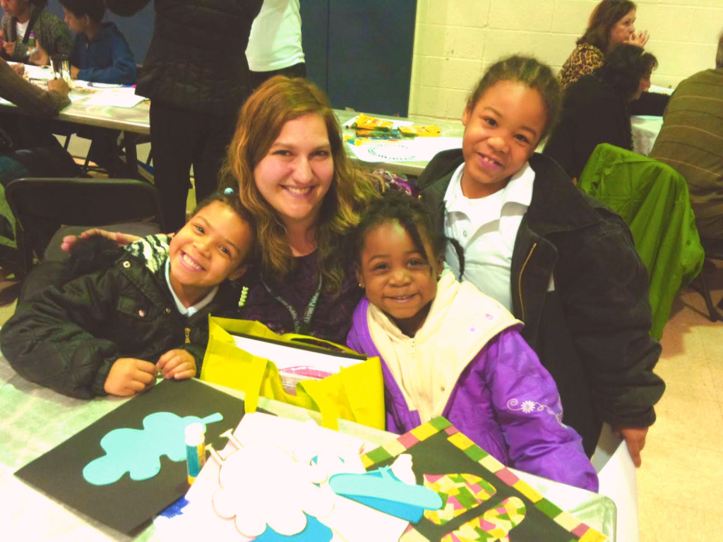 projectrisekids